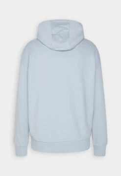 Armani Exchange Hoodie - Hoodie - Blue Fog -About You Winkel f85205596d564fac8b29193e7e275537