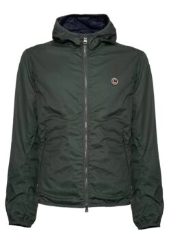 Colmar Outdoorjas - Verde