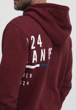August - Hoodie - Cabernet -About You Winkel f9696acb9e534d2a89d2f5a065f695de