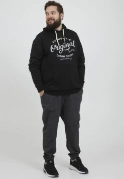 Blend Bhtobias Bt - Hoodie - Black -About You Winkel f9a270bb71774556a60b6ee09d39f092
