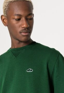 Liam - Sweater - Forest Green -About You Winkel f9bf8c2d4e5b4a3da9c9bf87eca76fc0