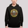 F4NT4STIC Guns 'N' Roses Band Vintage Classic - Sweater - Black -About You Winkel fa2ad3ff9b854c5cab3ec8fba1694e83