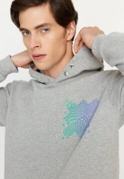 Trendyol Hoodie - Grey 12 Trendyol Hoodie - Grey -About You Winkel fc837ceb7add4826b00befe3e1de3a0d