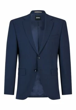Boss Jeckson - Blazer - Blue -About You Winkel fd518b7219e547af82a1c35299f2c8e5