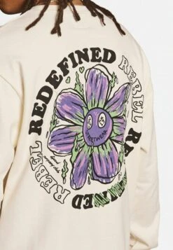 Redefined Rebel Rafael- Sweater - Pristine 10 Redefined Rebel Rafael- Sweater - Pristine -About You Winkel fe4ee63afd754e21b87960e9cd56bb74