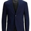 Jack & Jones Jprfranco Ps Noos - Blazer - Medieval Blue -About You Winkel fe58b3095bf546a59dcf460c93b64d43