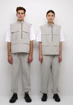 Bjoerkln- Bodywarmer - Drizzle