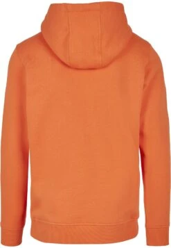 URBAN CLASSICS Organic Basic Hoody - Hoodie - Orange -About You Winkel fecc970ab9dc49c386e213a8e4fa4496