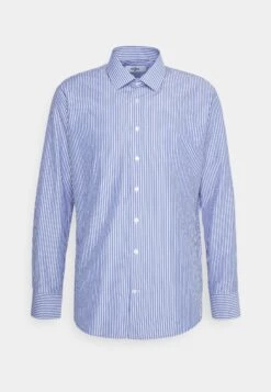 Bala - Zakelijk Overhemd - Navy