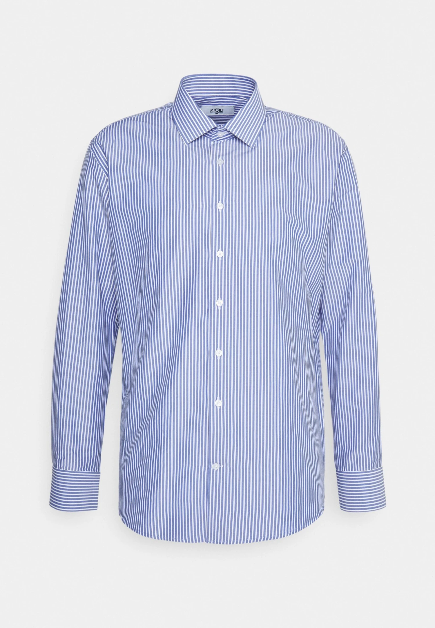 Bala - Zakelijk Overhemd - Navy 3 Bala - Zakelijk Overhemd - Navy